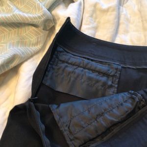 Dana Buchman Skirts - Black skirt Dana Buchman Skirts - Black skirt